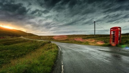 COMMUNICATION VS COMMUNICATIONS visual data 6